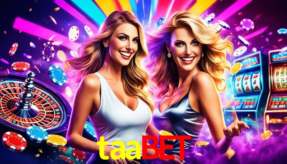 Desvendando o Mundo dos Jogos Virtuais na taabet