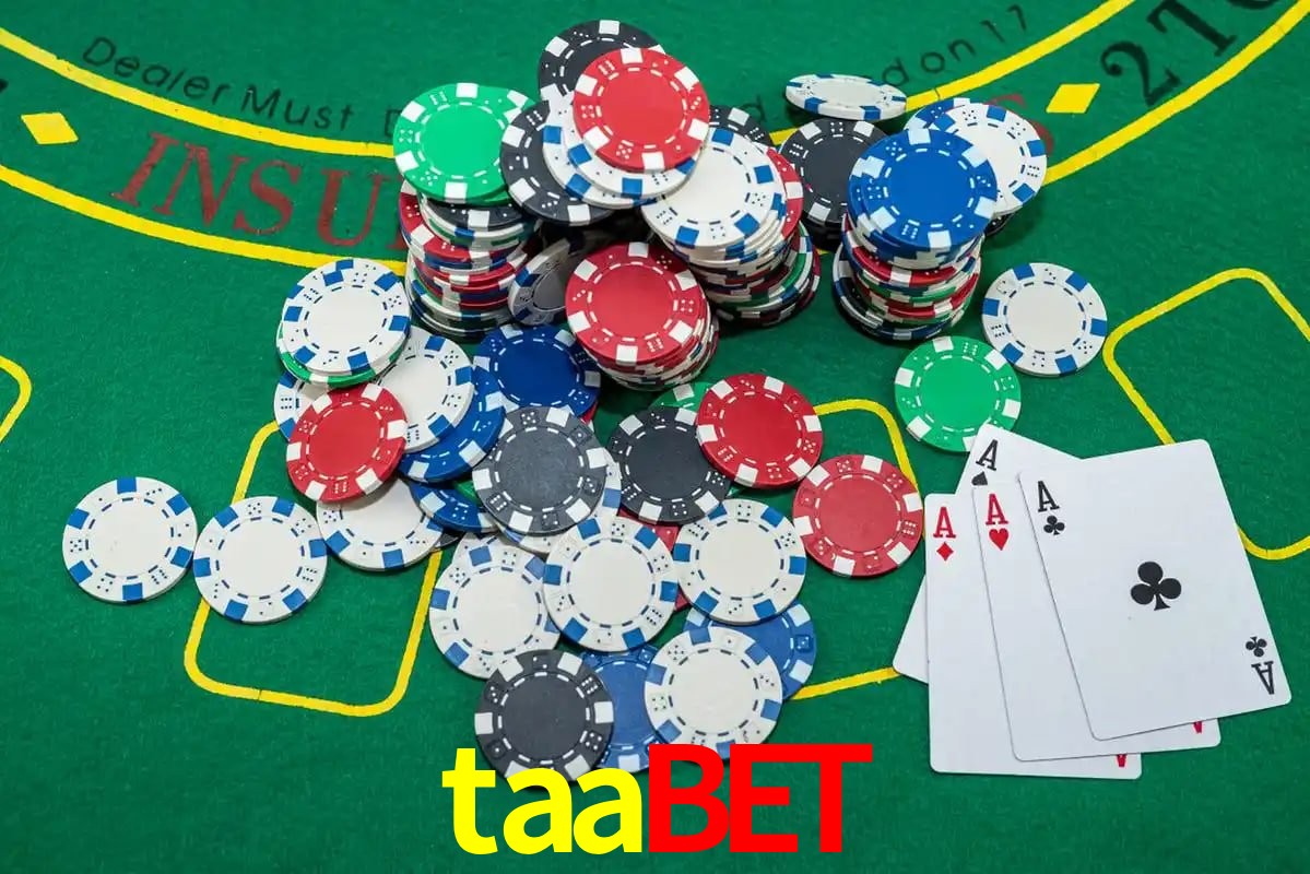 Desvendando o Mundo dos Jogos Virtuais na taabet